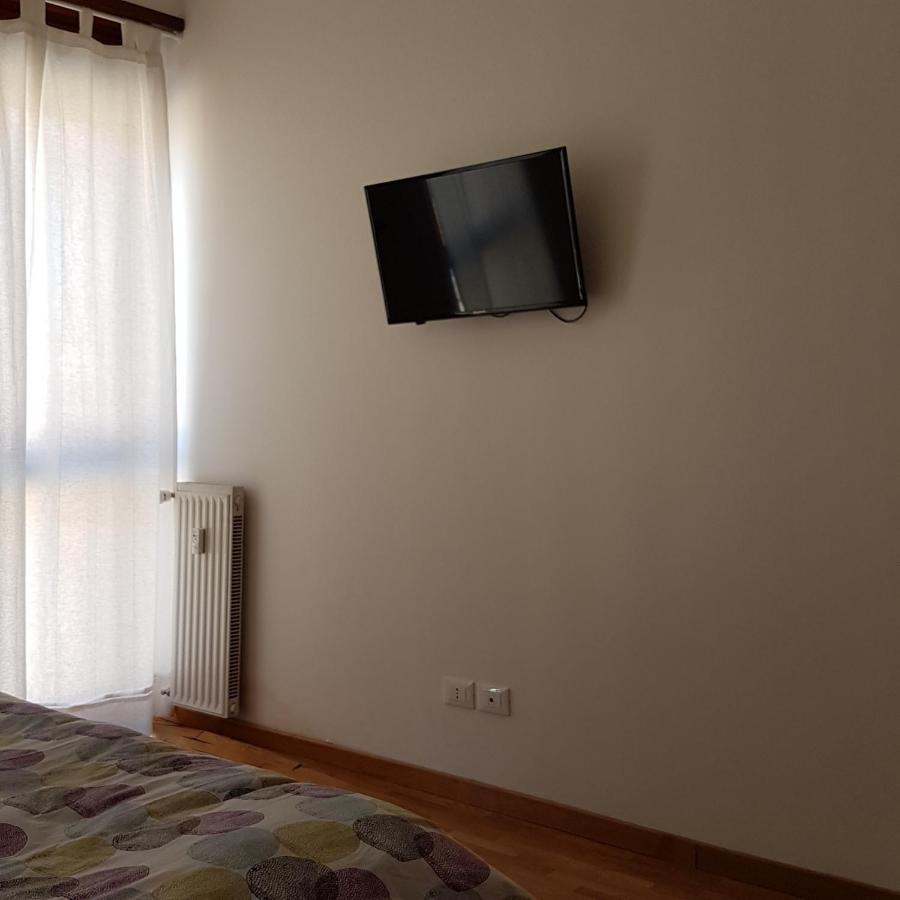Affittacamere Bononia Station Bolonya Dış mekan fotoğraf
