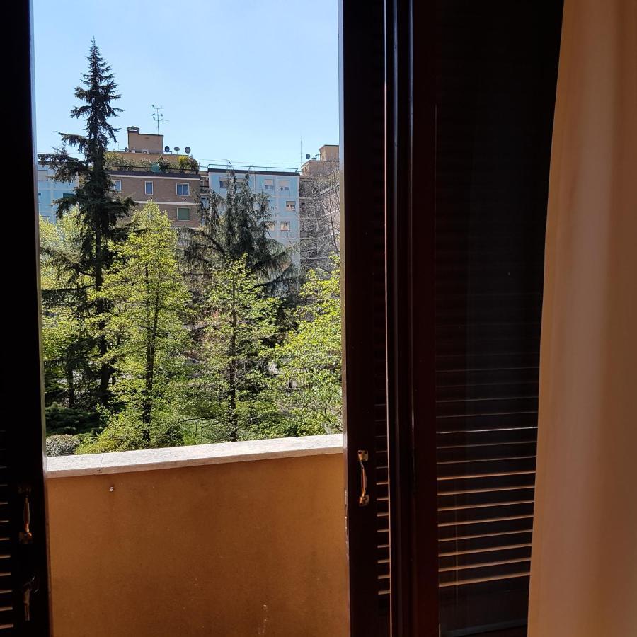 Affittacamere Bononia Station Bolonya Dış mekan fotoğraf