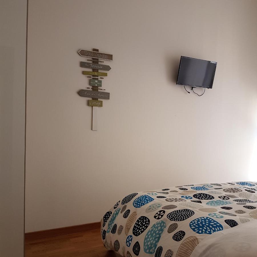 Affittacamere Bononia Station Bolonya Dış mekan fotoğraf