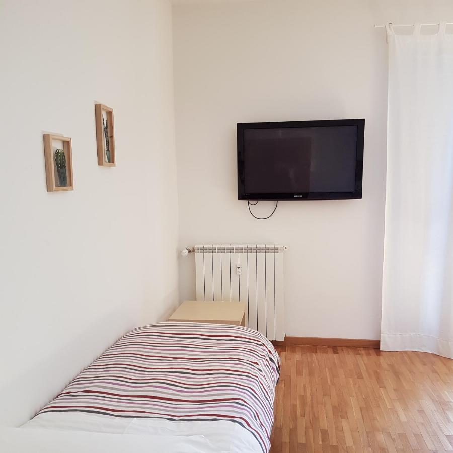 Affittacamere Bononia Station Bolonya Dış mekan fotoğraf