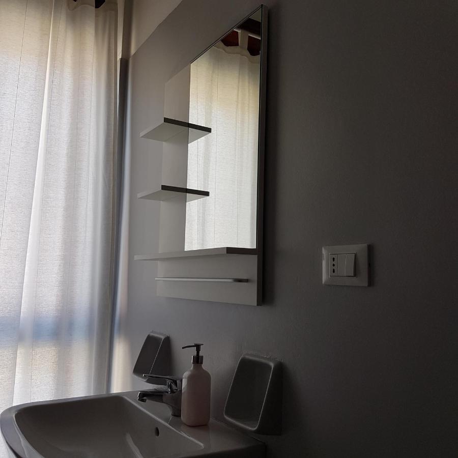 Affittacamere Bononia Station Bolonya Dış mekan fotoğraf